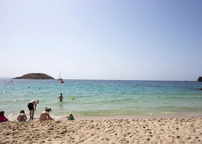 Magalluf Playa Apartments - Adults Only