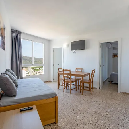 Magalluf Playa Apartments - Adults Only Zewnętrze zdjęcie