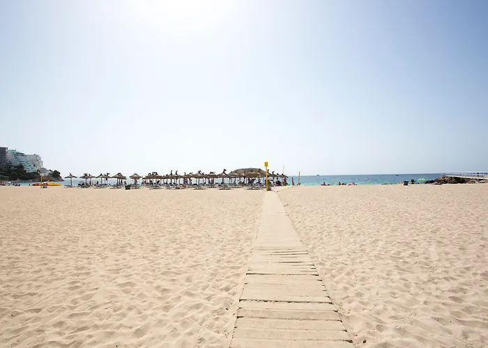 Magalluf Playa Apartments - Adults Only