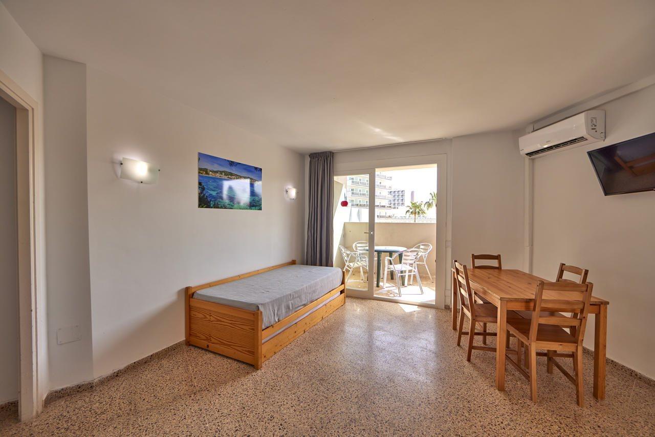Appartamento Playa - Adults Only